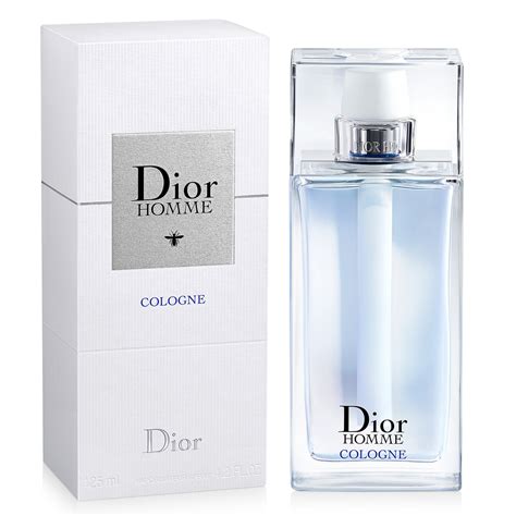 christian dior colone